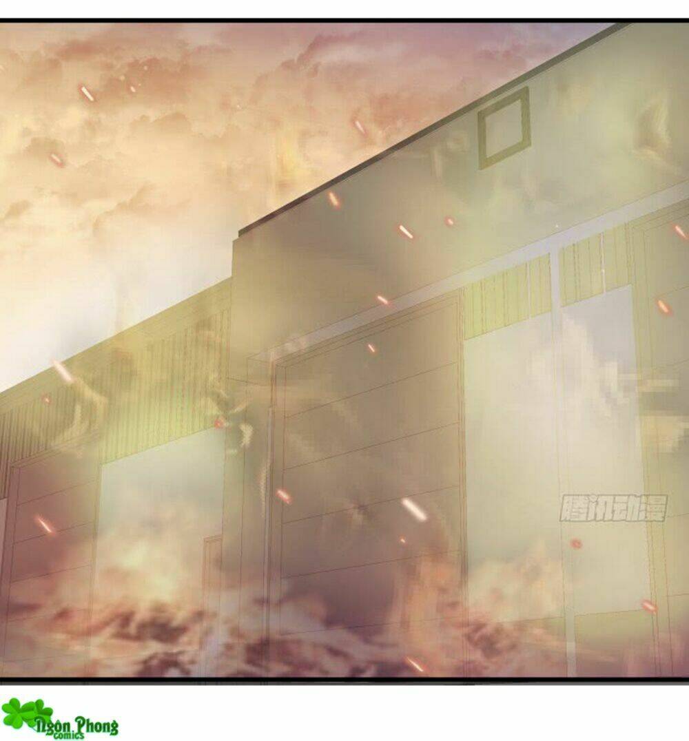 Khi Trò Chơi Ác Ma Bắt Đầu: Chapter 94