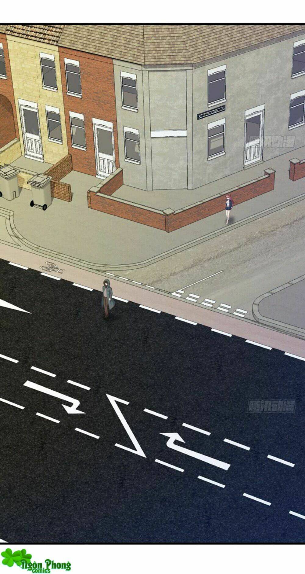 Khi Trò Chơi Ác Ma Bắt Đầu: Chapter 94
