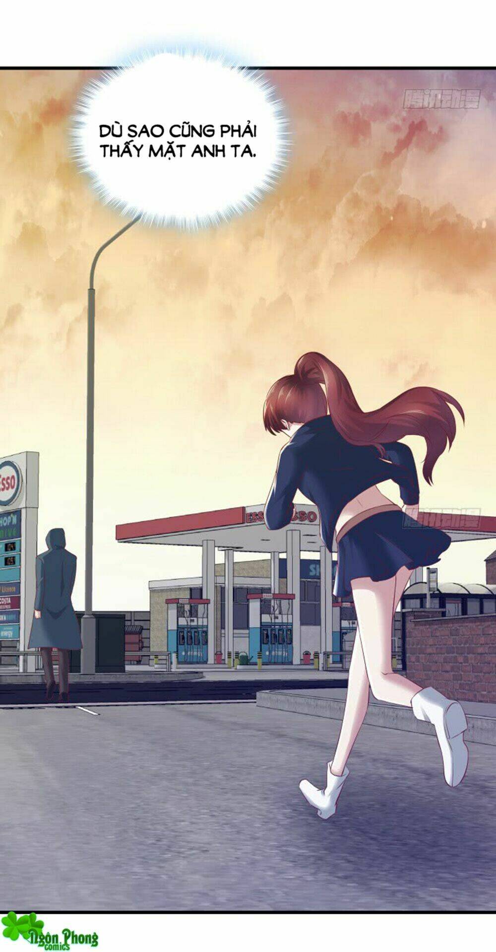 Khi Trò Chơi Ác Ma Bắt Đầu: Chapter 94