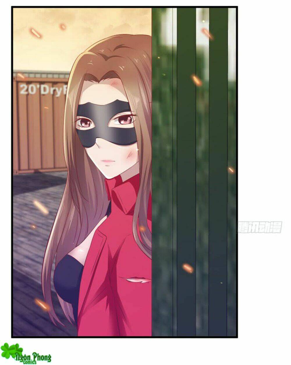 Khi Trò Chơi Ác Ma Bắt Đầu: Chapter 94