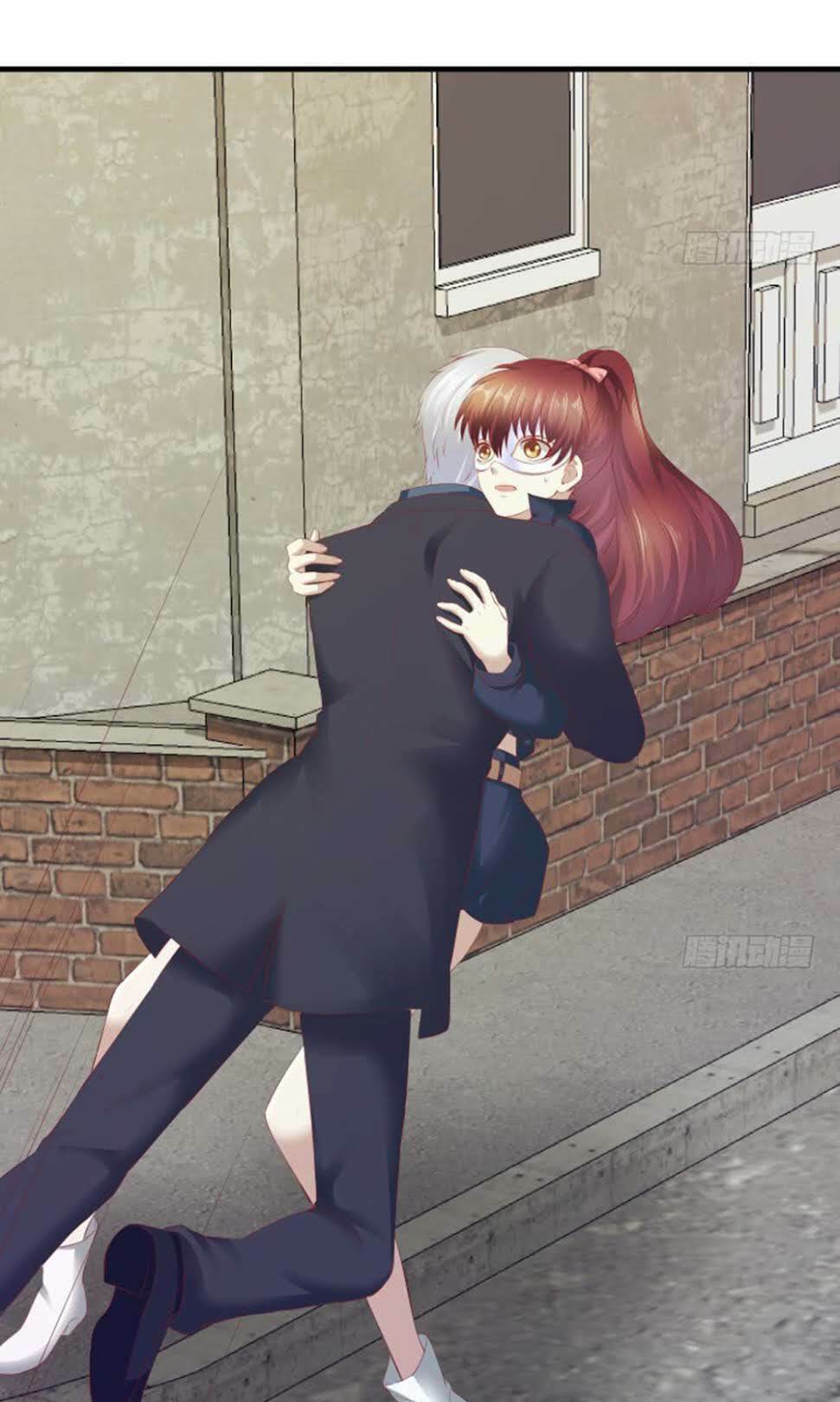 Khi Trò Chơi Ác Ma Bắt Đầu: Chapter 94