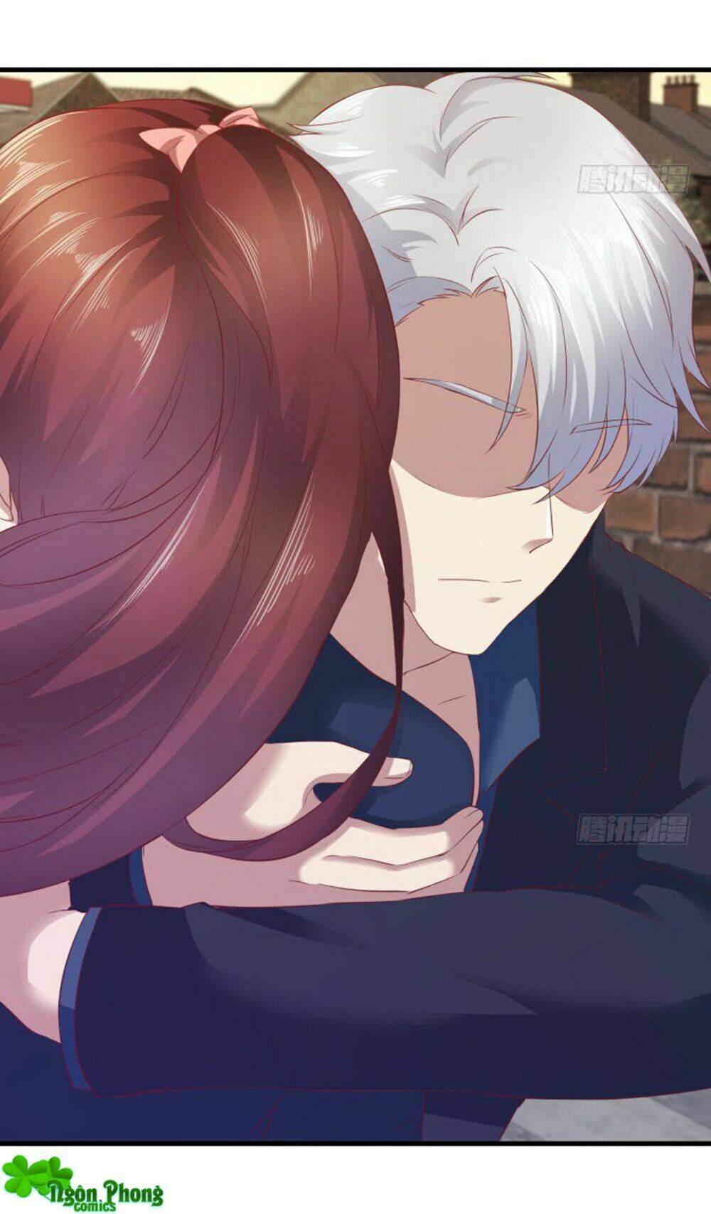 Khi Trò Chơi Ác Ma Bắt Đầu: Chapter 94