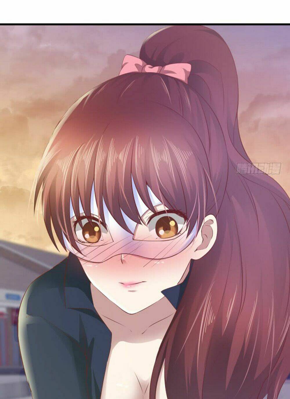 Khi Trò Chơi Ác Ma Bắt Đầu: Chapter 94