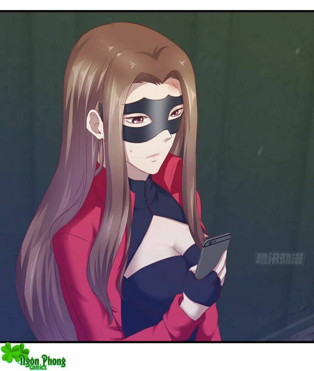 Khi Trò Chơi Ác Ma Bắt Đầu: Chapter 94