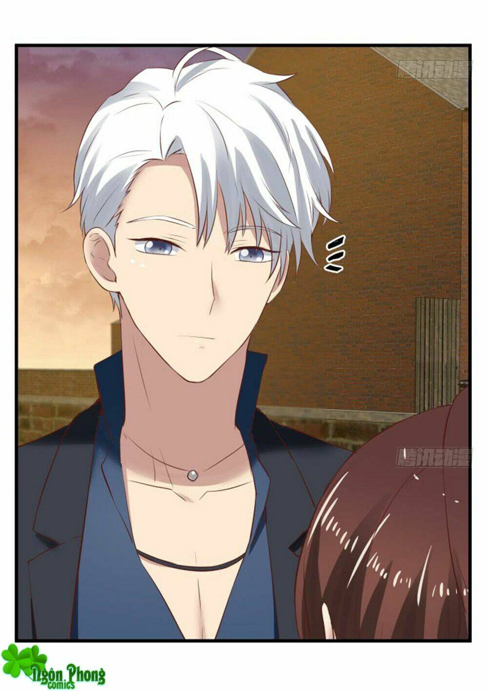 Khi Trò Chơi Ác Ma Bắt Đầu: Chapter 95