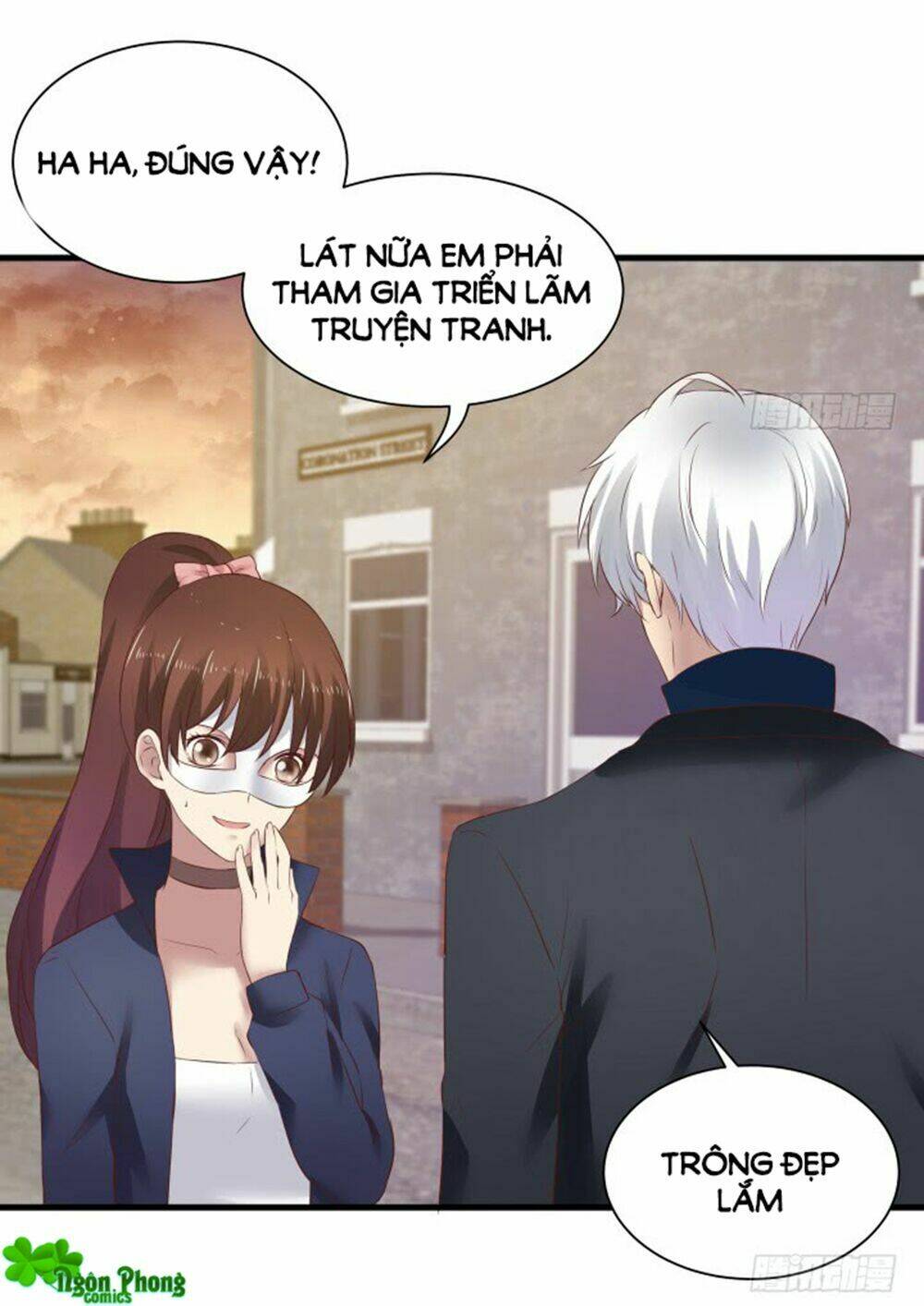 Khi Trò Chơi Ác Ma Bắt Đầu: Chapter 95