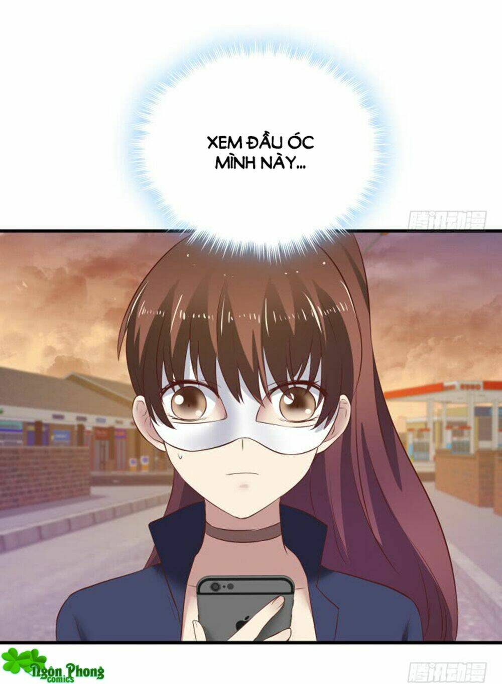 Khi Trò Chơi Ác Ma Bắt Đầu: Chapter 95