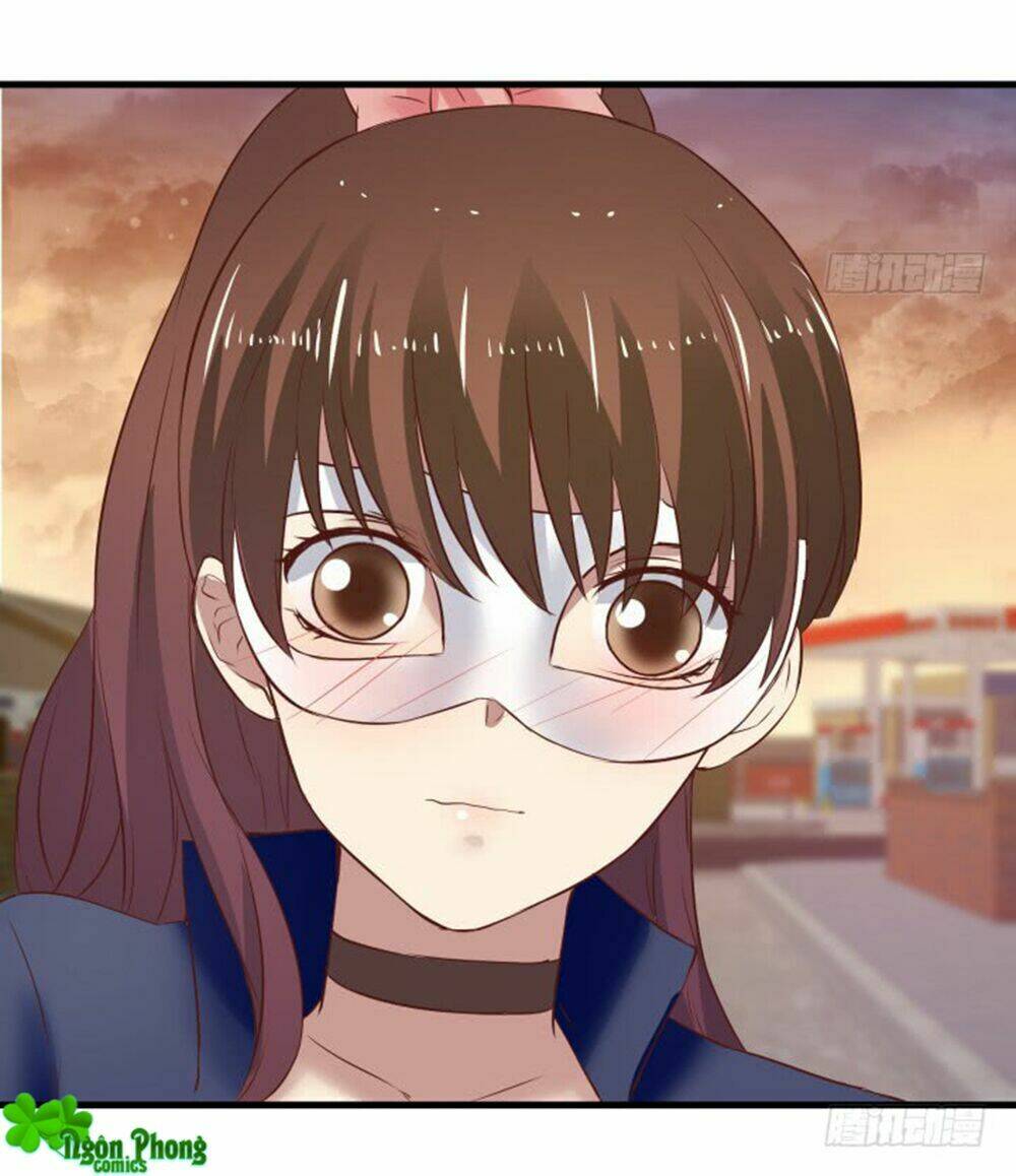 Khi Trò Chơi Ác Ma Bắt Đầu: Chapter 95