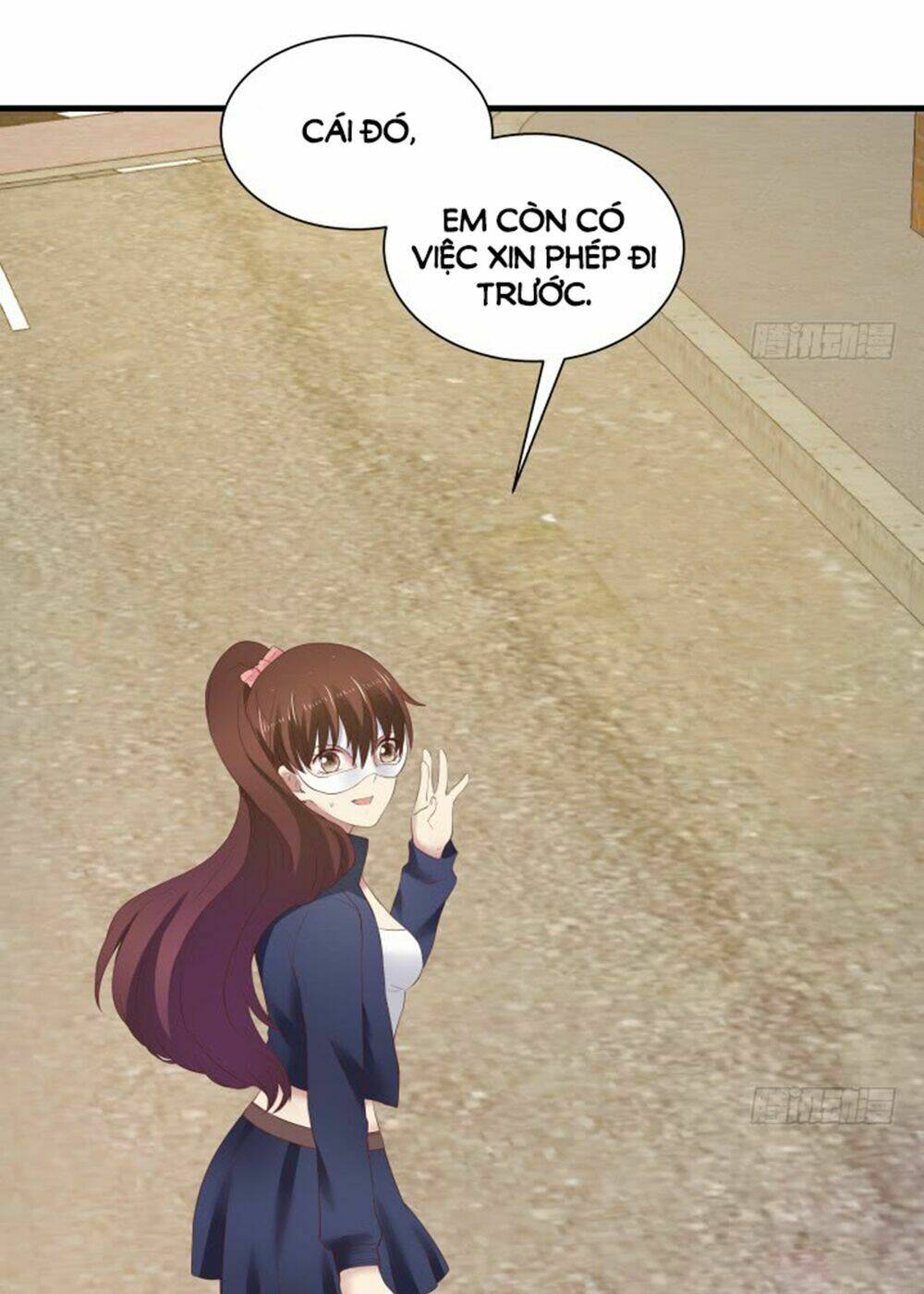 Khi Trò Chơi Ác Ma Bắt Đầu: Chapter 95