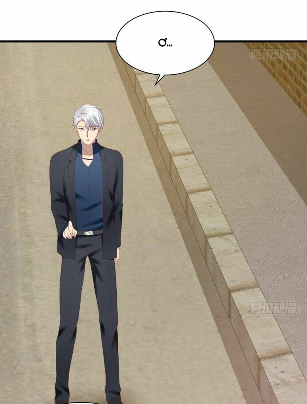 Khi Trò Chơi Ác Ma Bắt Đầu: Chapter 95