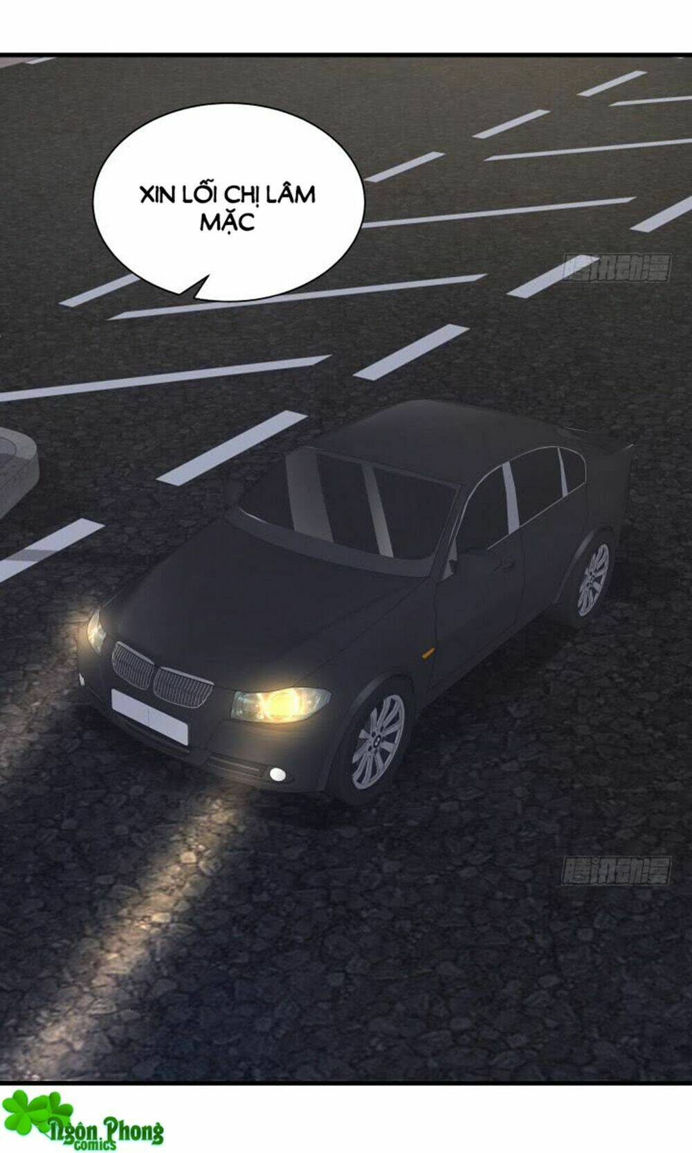 Khi Trò Chơi Ác Ma Bắt Đầu: Chapter 95