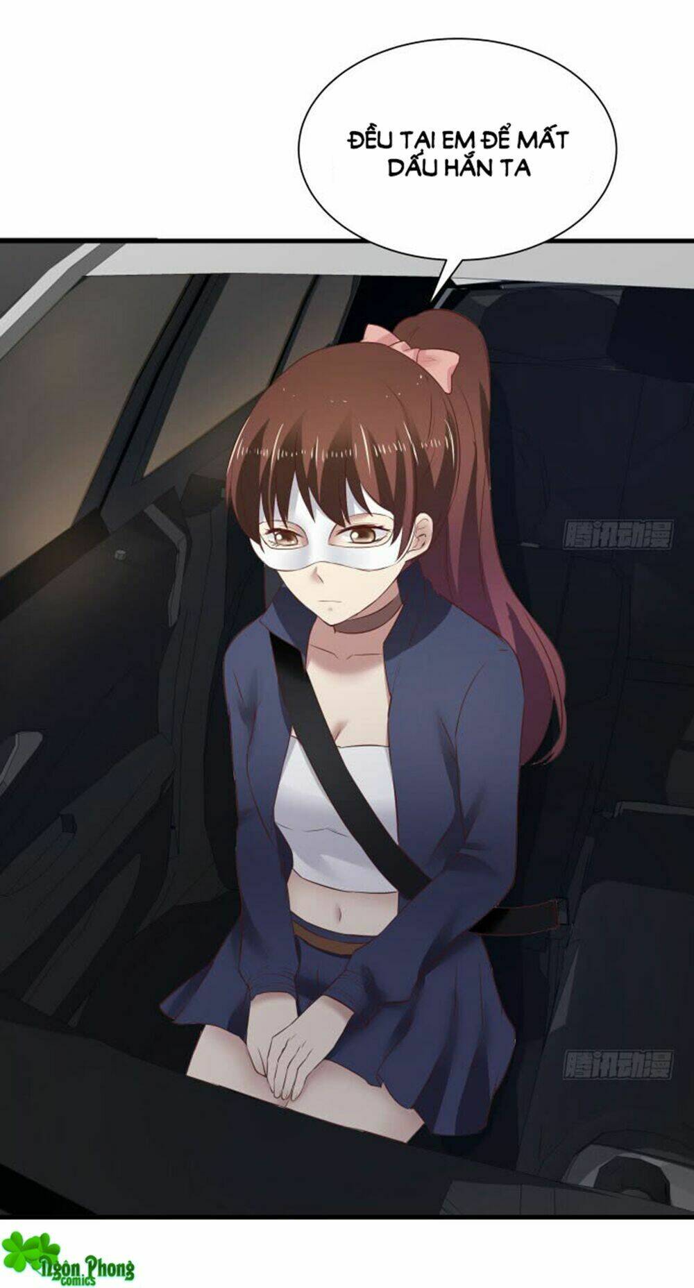 Khi Trò Chơi Ác Ma Bắt Đầu: Chapter 95