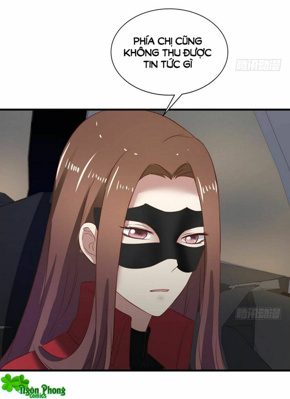 Khi Trò Chơi Ác Ma Bắt Đầu: Chapter 95