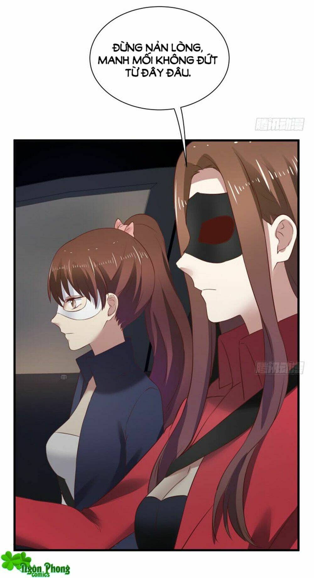 Khi Trò Chơi Ác Ma Bắt Đầu: Chapter 95