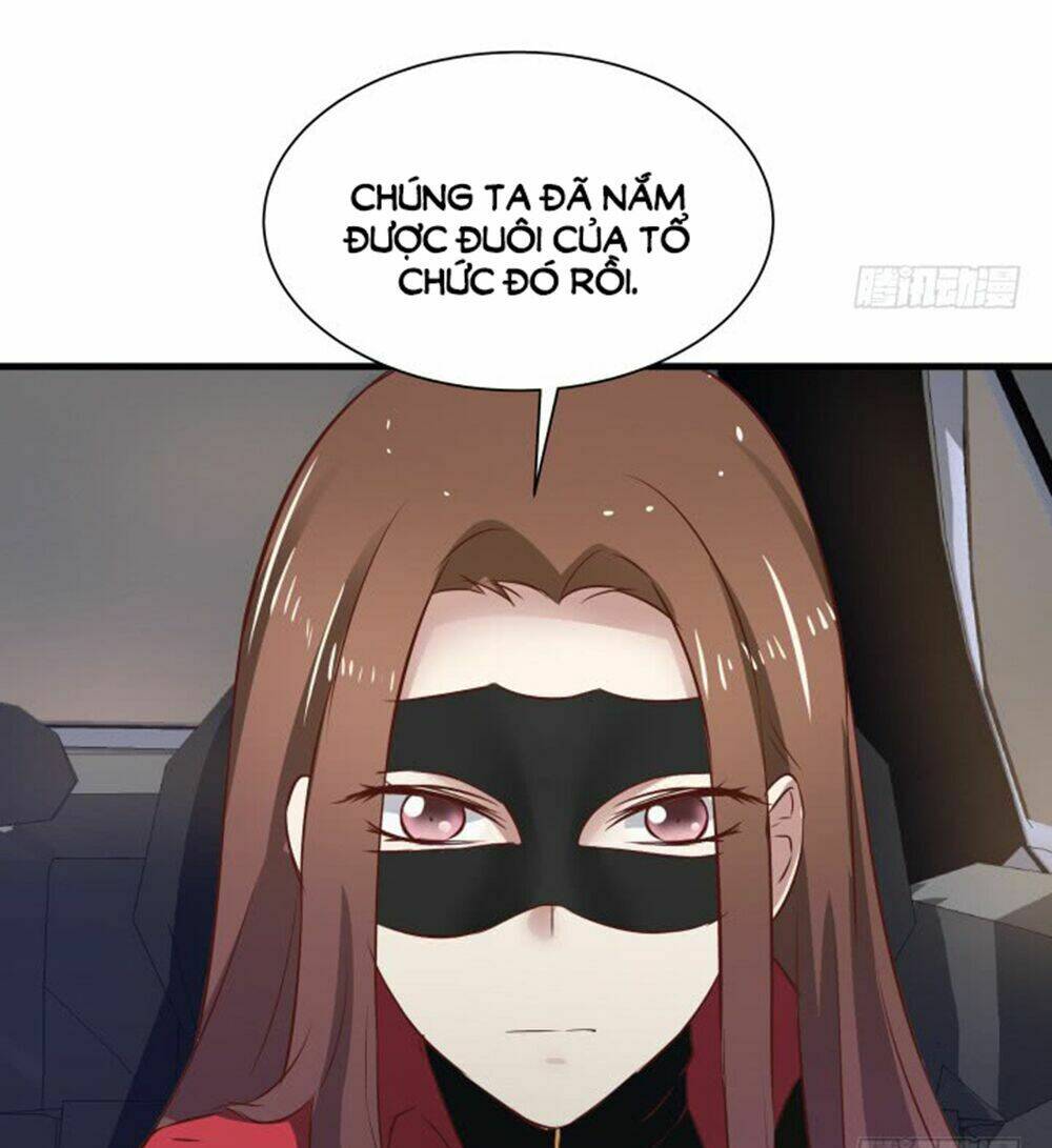 Khi Trò Chơi Ác Ma Bắt Đầu: Chapter 95