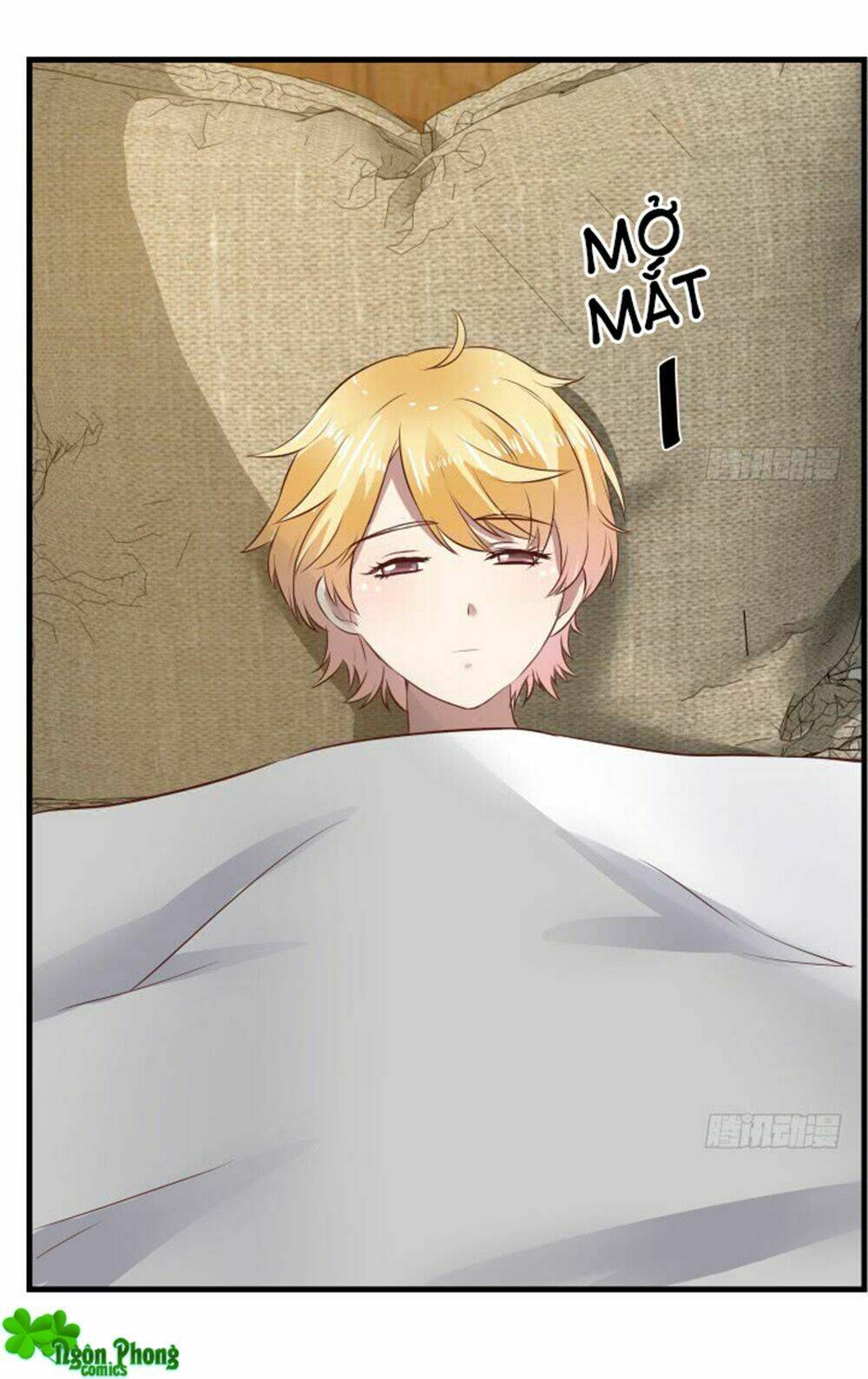 Khi Trò Chơi Ác Ma Bắt Đầu: Chapter 95