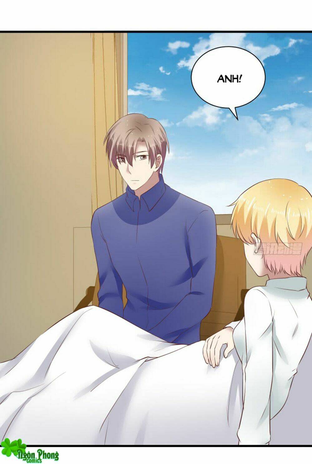 Khi Trò Chơi Ác Ma Bắt Đầu: Chapter 95