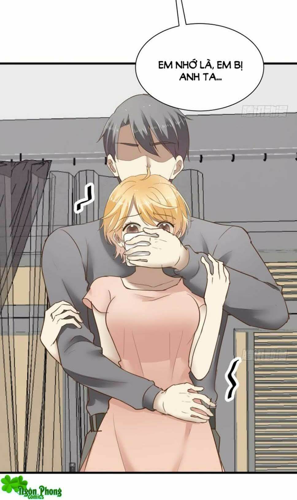 Khi Trò Chơi Ác Ma Bắt Đầu: Chapter 95