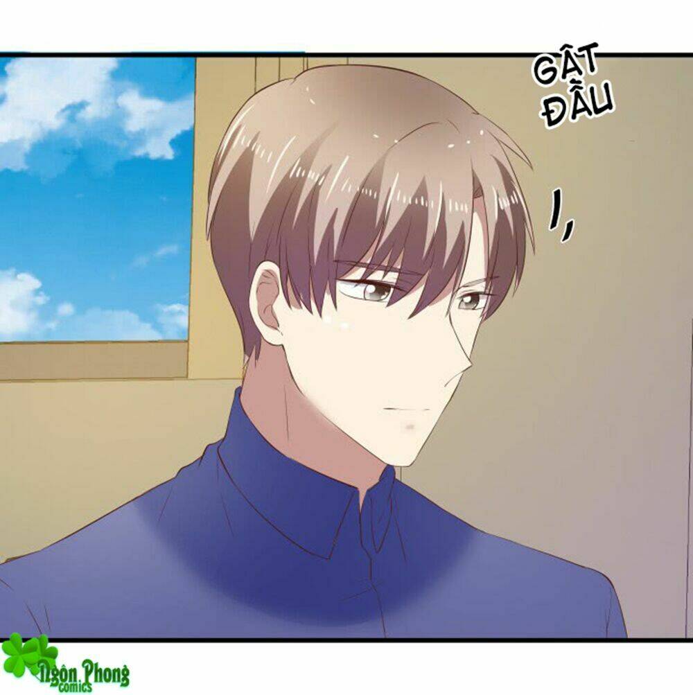 Khi Trò Chơi Ác Ma Bắt Đầu: Chapter 95