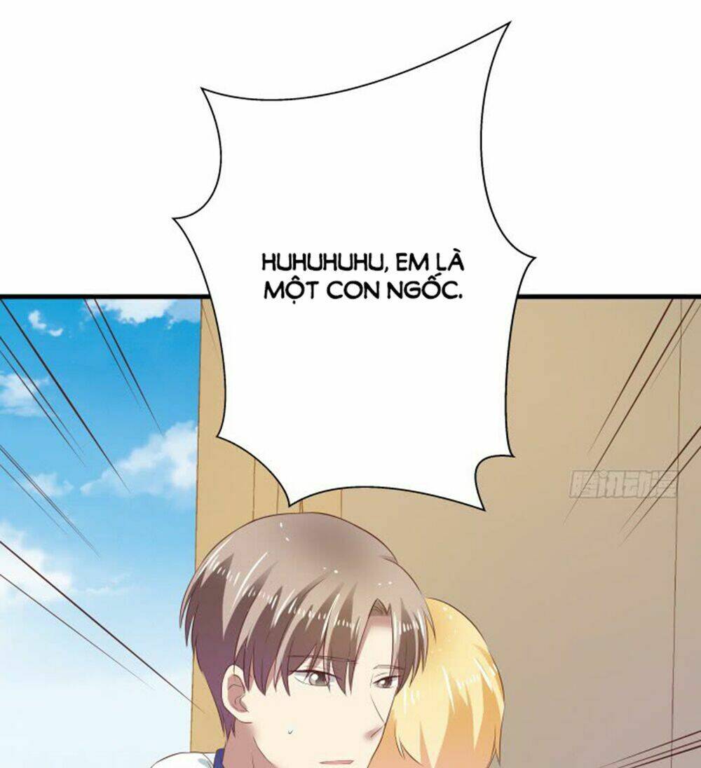 Khi Trò Chơi Ác Ma Bắt Đầu: Chapter 95