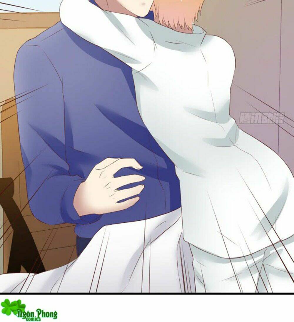Khi Trò Chơi Ác Ma Bắt Đầu: Chapter 95
