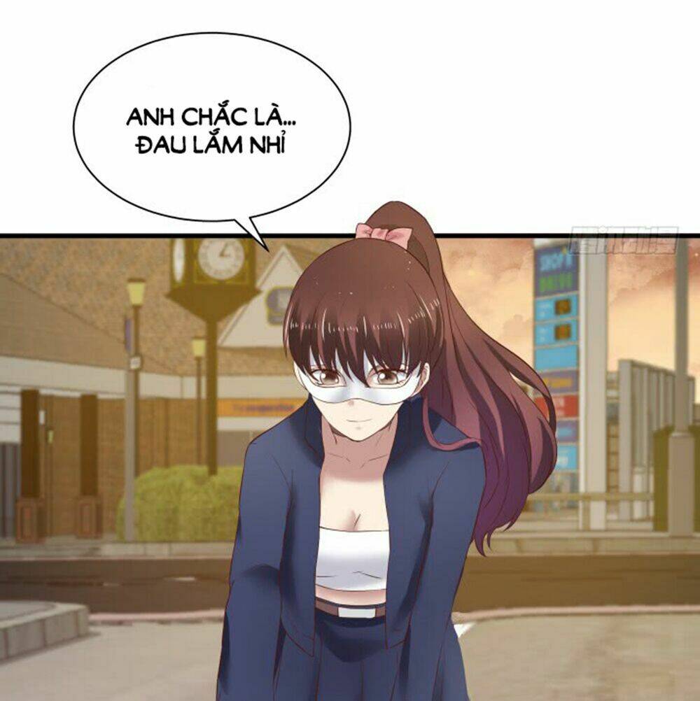 Khi Trò Chơi Ác Ma Bắt Đầu: Chapter 95