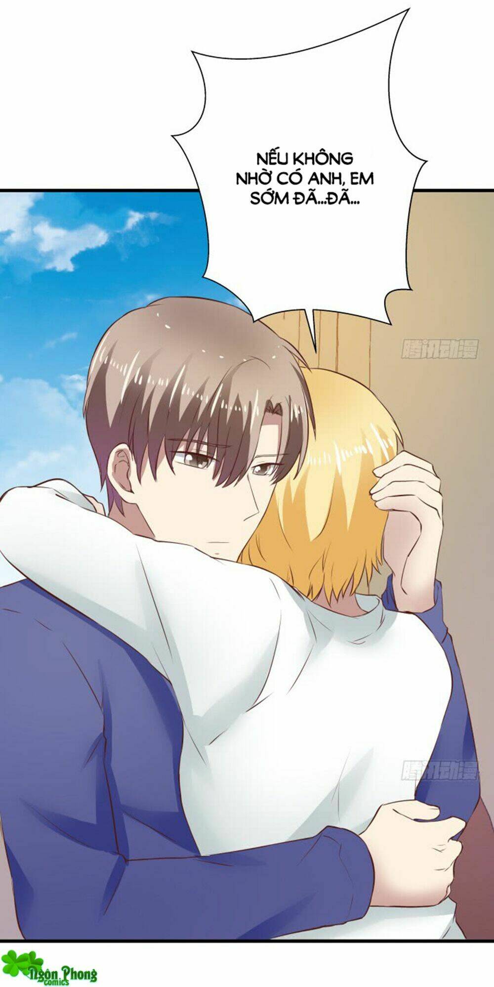 Khi Trò Chơi Ác Ma Bắt Đầu: Chapter 95