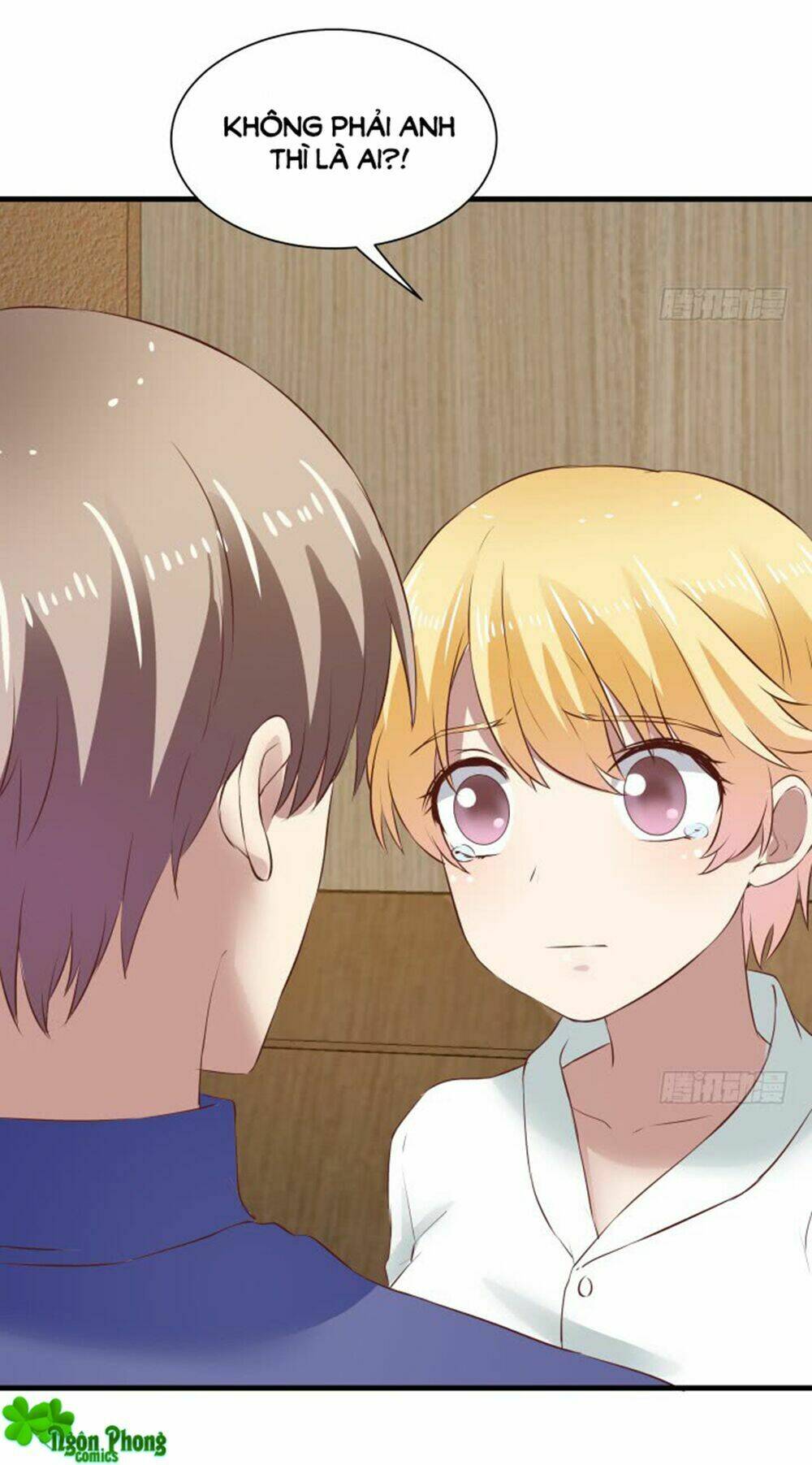 Khi Trò Chơi Ác Ma Bắt Đầu: Chapter 95