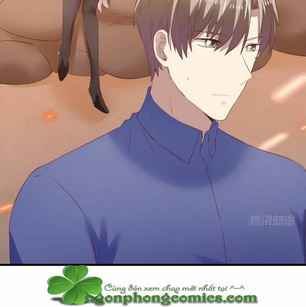 Khi Trò Chơi Ác Ma Bắt Đầu: Chapter 95