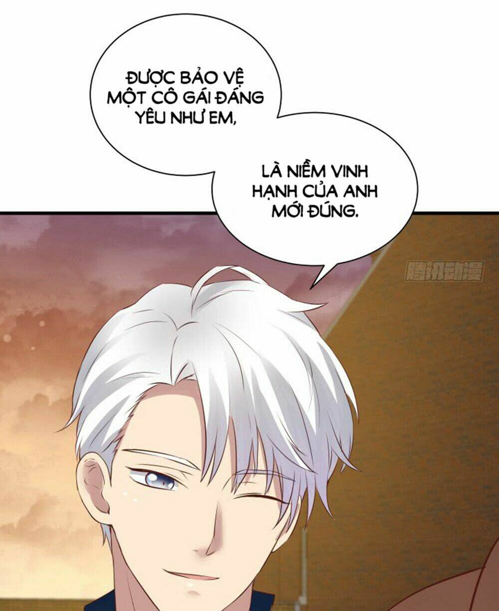 Khi Trò Chơi Ác Ma Bắt Đầu: Chapter 95