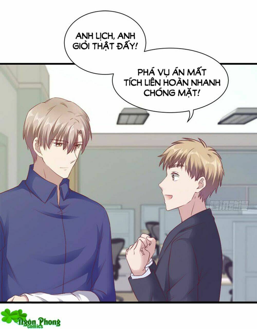 Khi Trò Chơi Ác Ma Bắt Đầu: Chapter 96