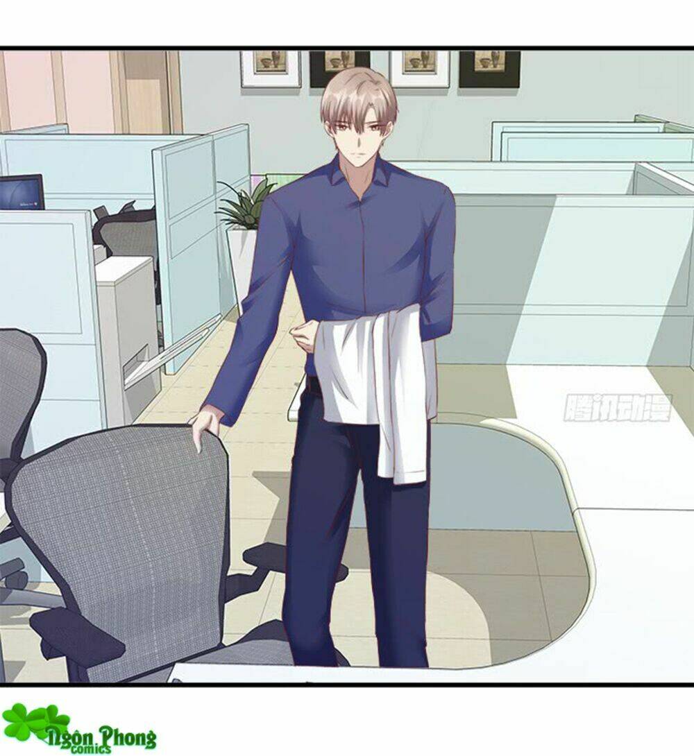 Khi Trò Chơi Ác Ma Bắt Đầu: Chapter 96
