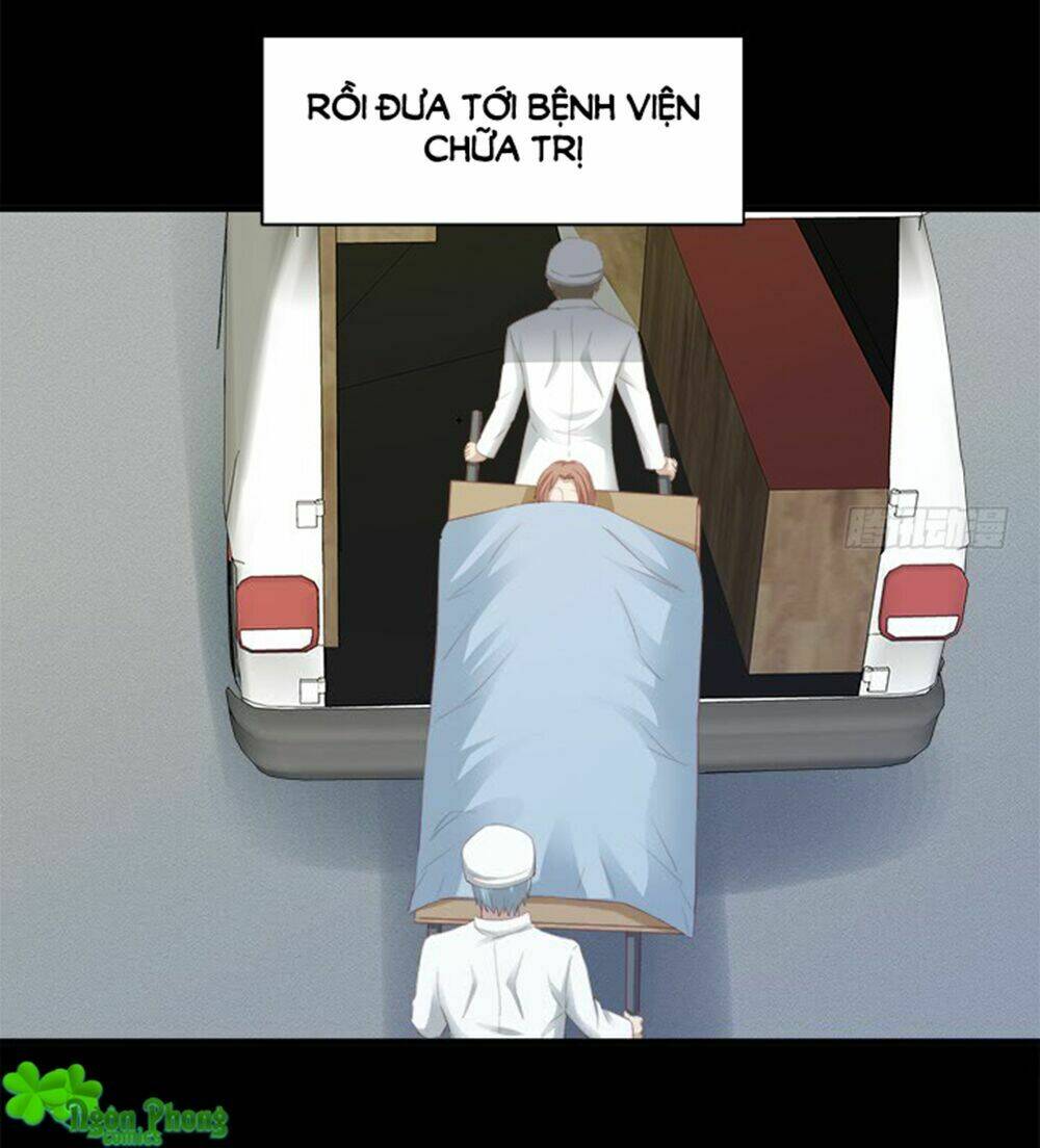 Khi Trò Chơi Ác Ma Bắt Đầu: Chapter 96