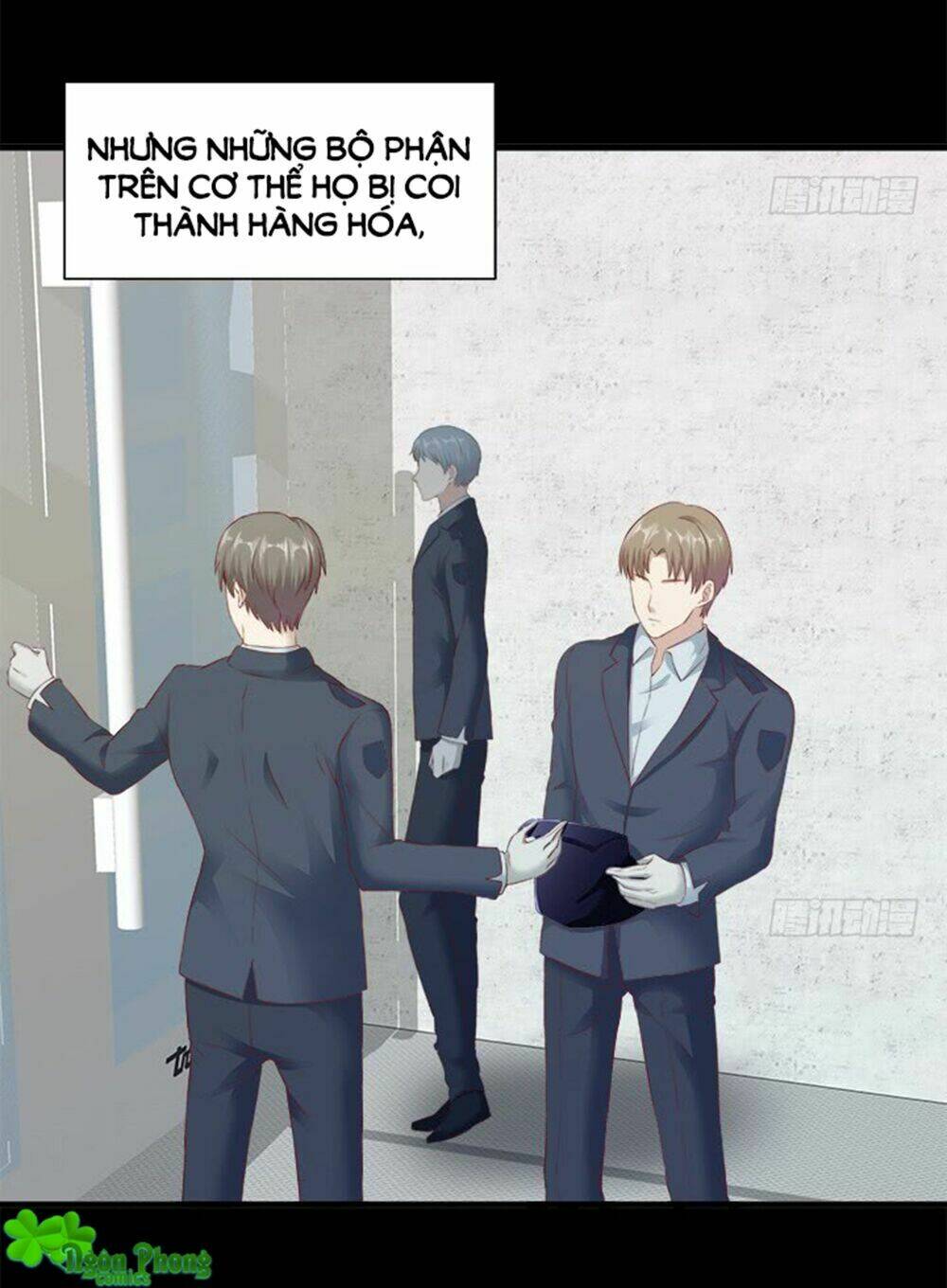 Khi Trò Chơi Ác Ma Bắt Đầu: Chapter 96