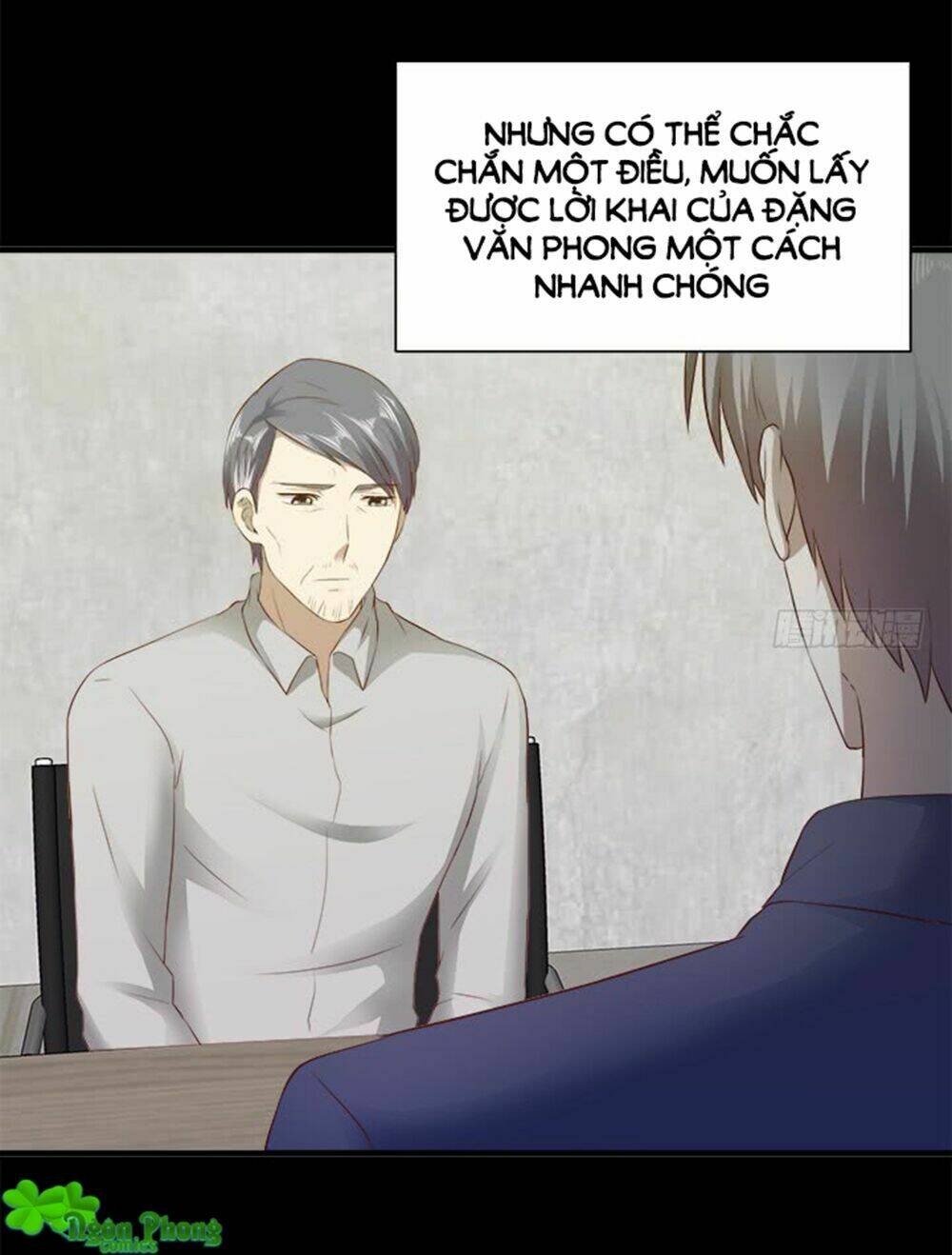 Khi Trò Chơi Ác Ma Bắt Đầu: Chapter 96