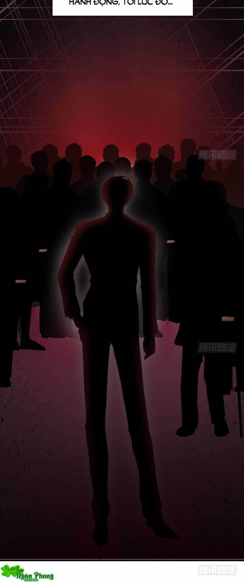 Khi Trò Chơi Ác Ma Bắt Đầu: Chapter 96