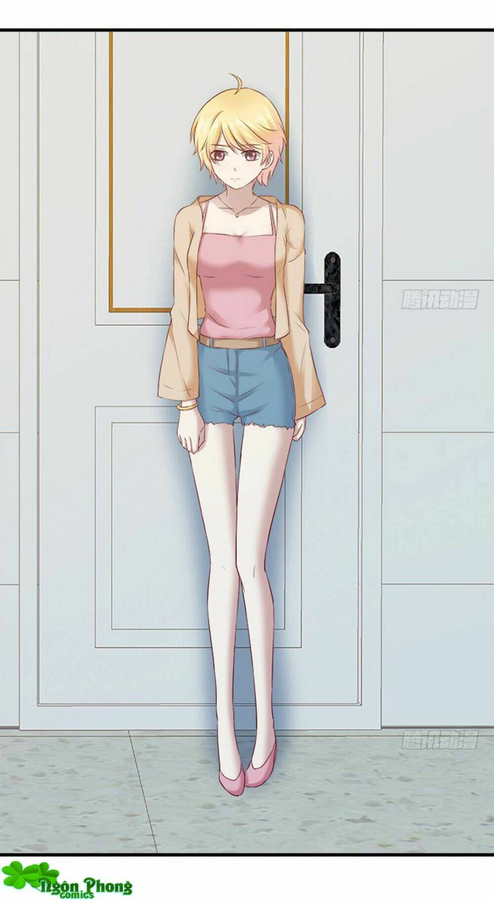 Khi Trò Chơi Ác Ma Bắt Đầu: Chapter 96