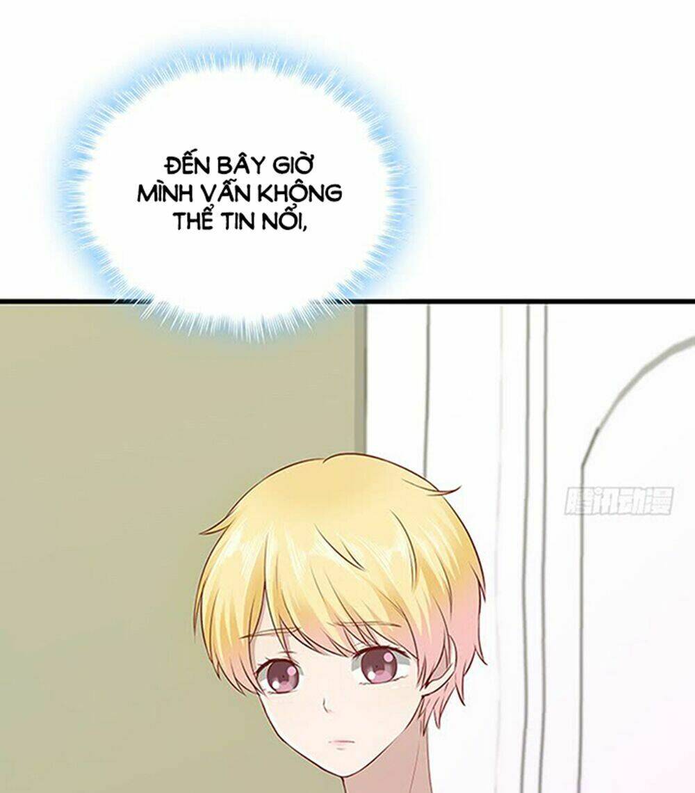 Khi Trò Chơi Ác Ma Bắt Đầu: Chapter 96