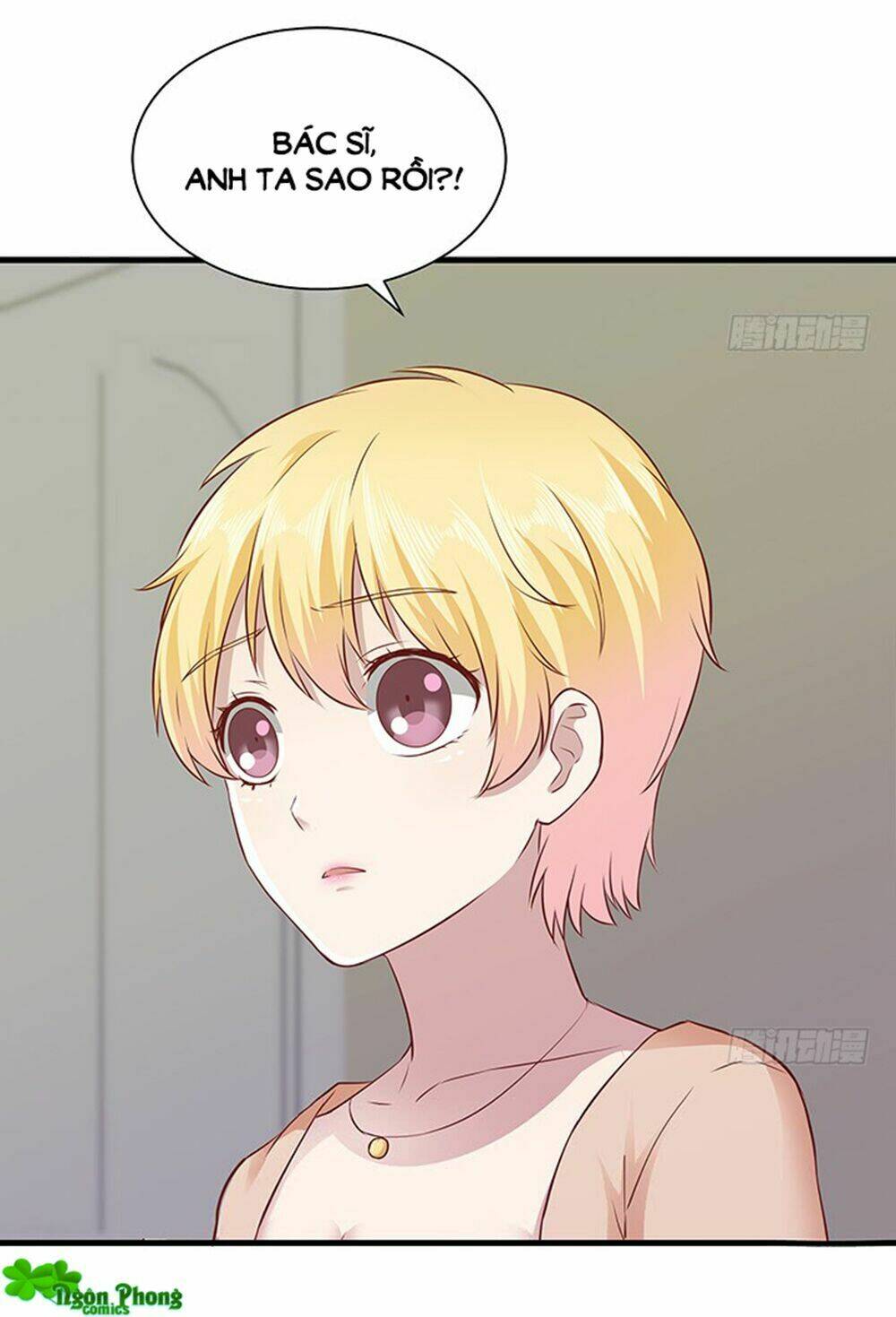 Khi Trò Chơi Ác Ma Bắt Đầu: Chapter 96