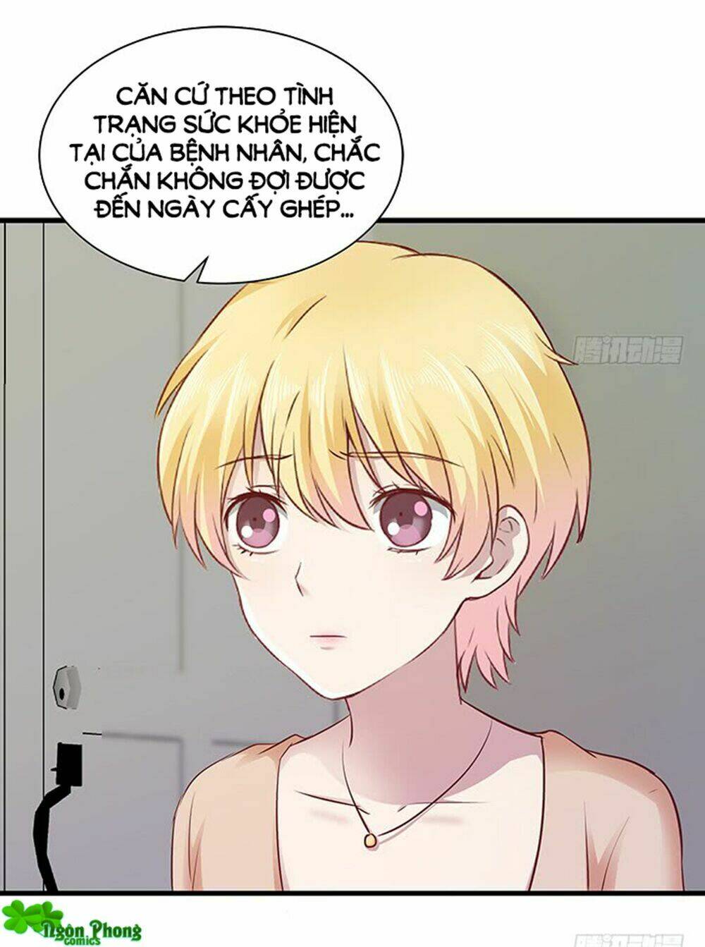 Khi Trò Chơi Ác Ma Bắt Đầu: Chapter 96
