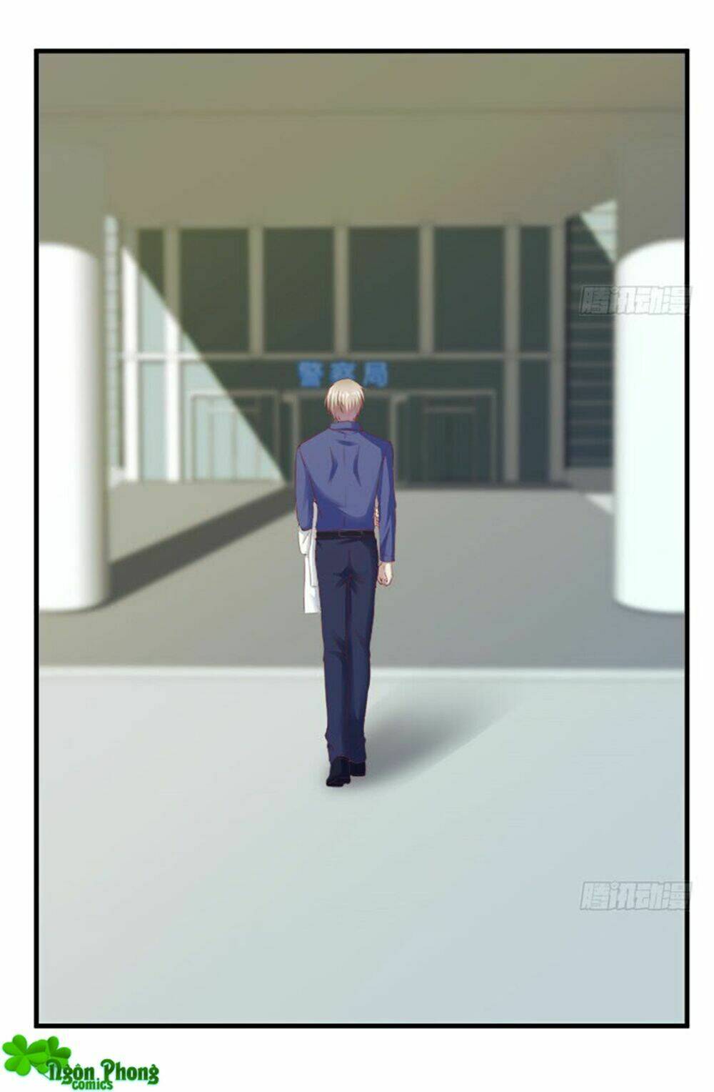 Khi Trò Chơi Ác Ma Bắt Đầu: Chapter 96