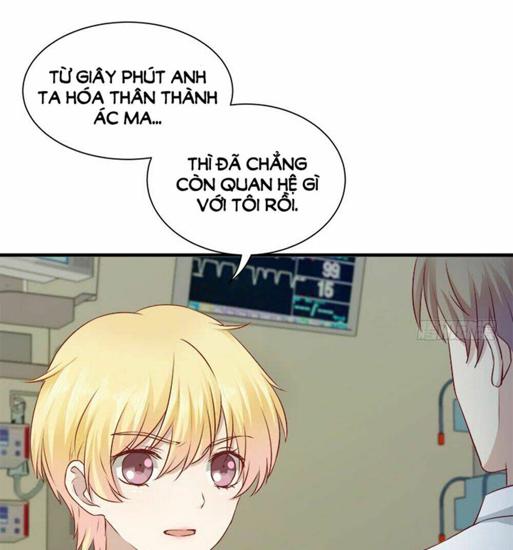 Khi Trò Chơi Ác Ma Bắt Đầu: Chapter 96