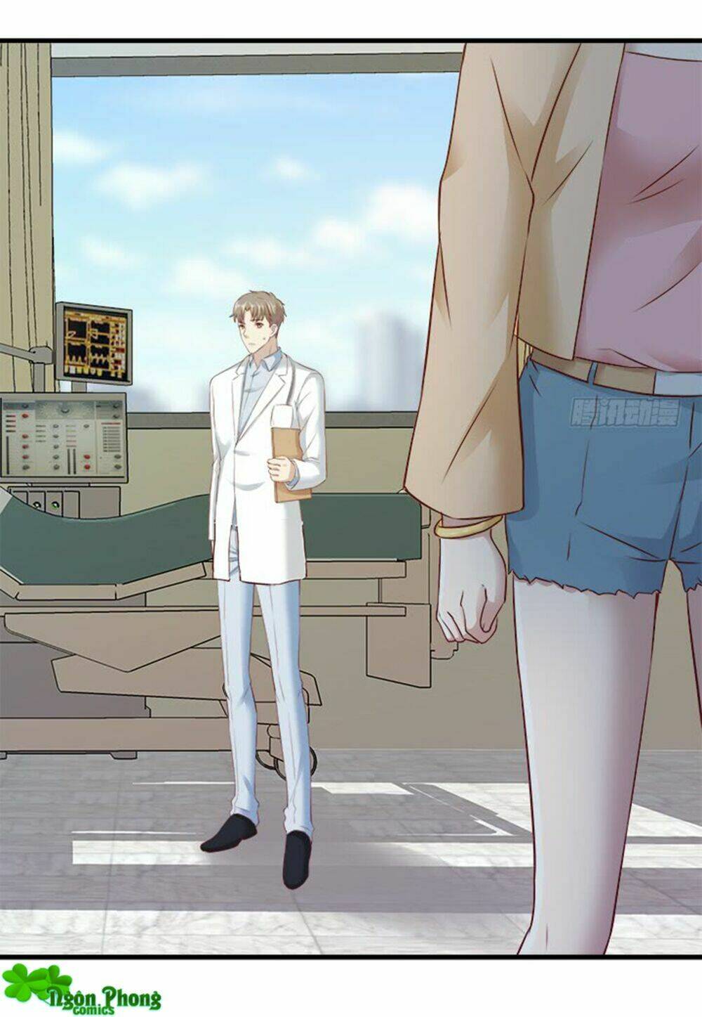 Khi Trò Chơi Ác Ma Bắt Đầu: Chapter 96