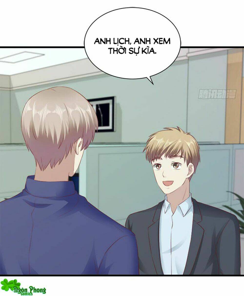 Khi Trò Chơi Ác Ma Bắt Đầu: Chapter 96