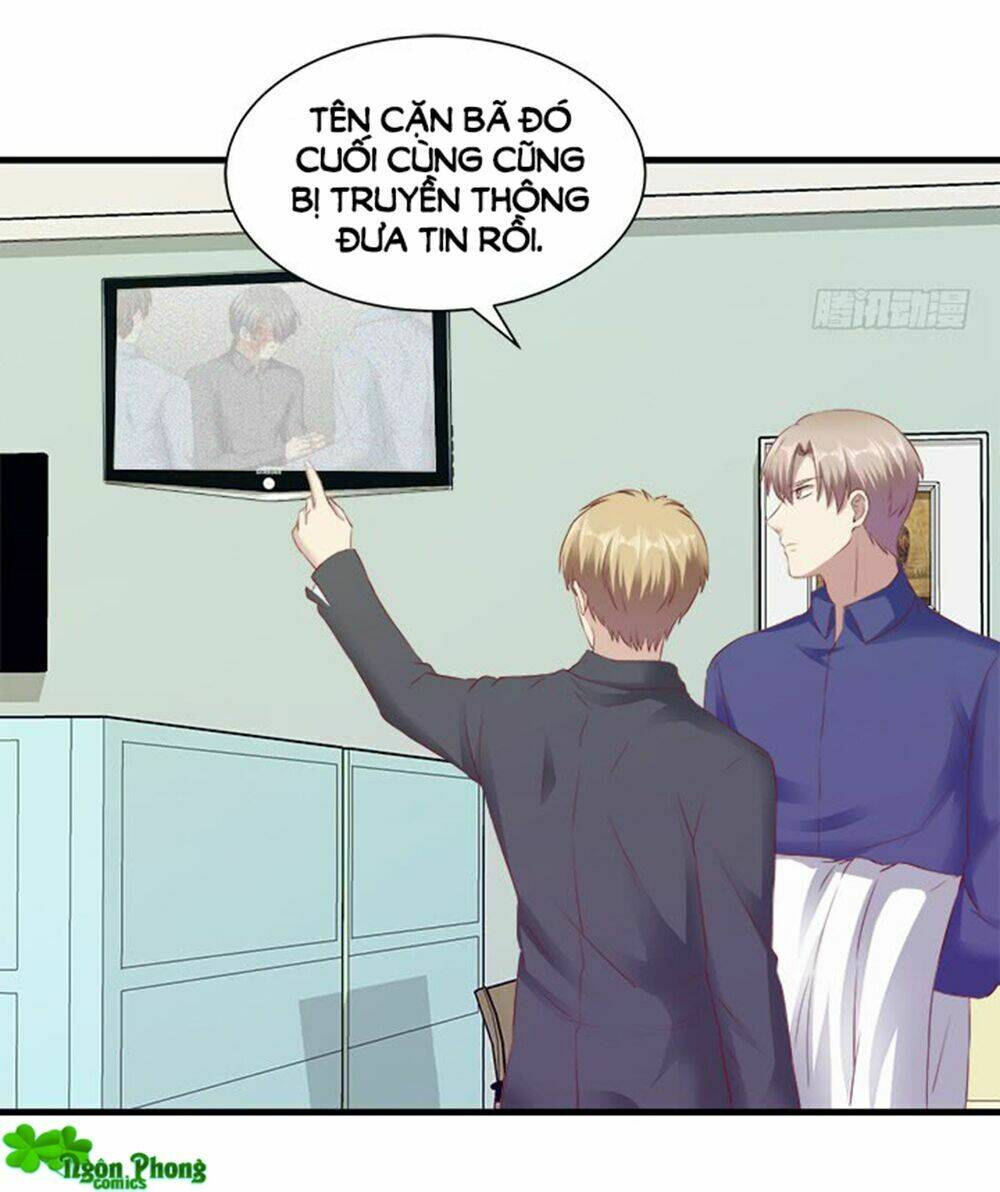 Khi Trò Chơi Ác Ma Bắt Đầu: Chapter 96