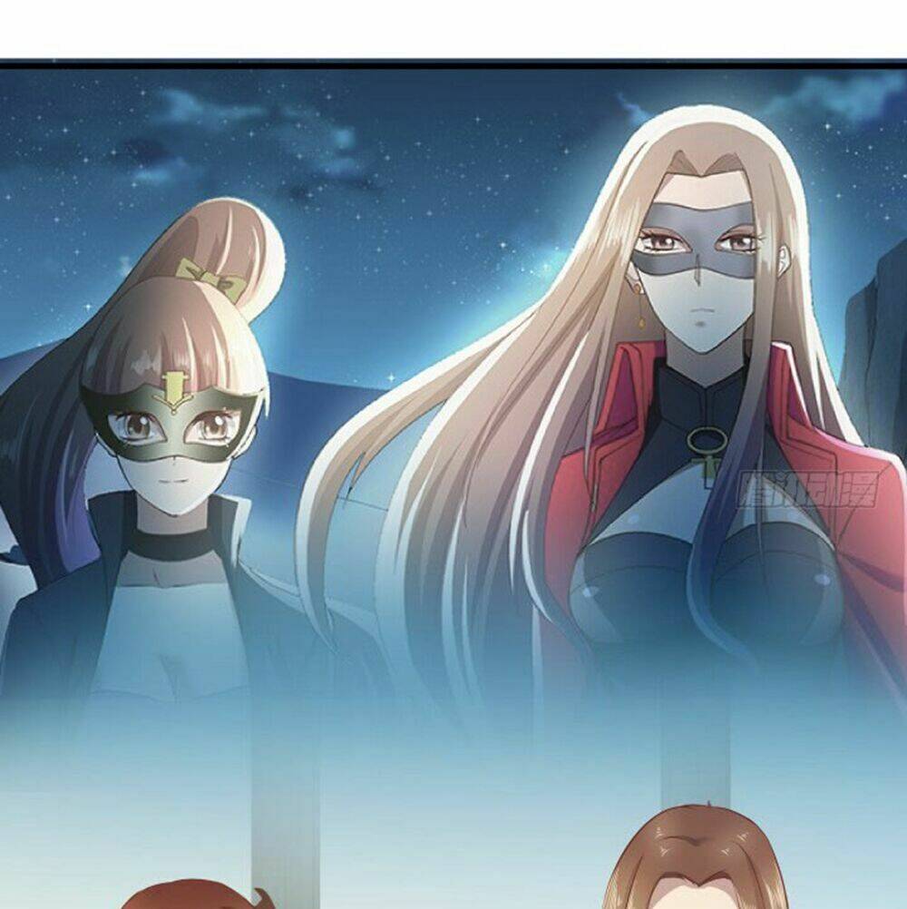 Khi Trò Chơi Ác Ma Bắt Đầu: Chapter 97