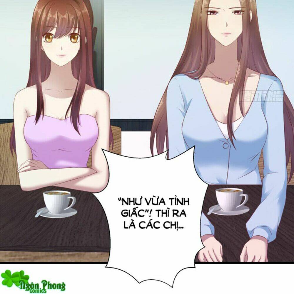 Khi Trò Chơi Ác Ma Bắt Đầu: Chapter 97