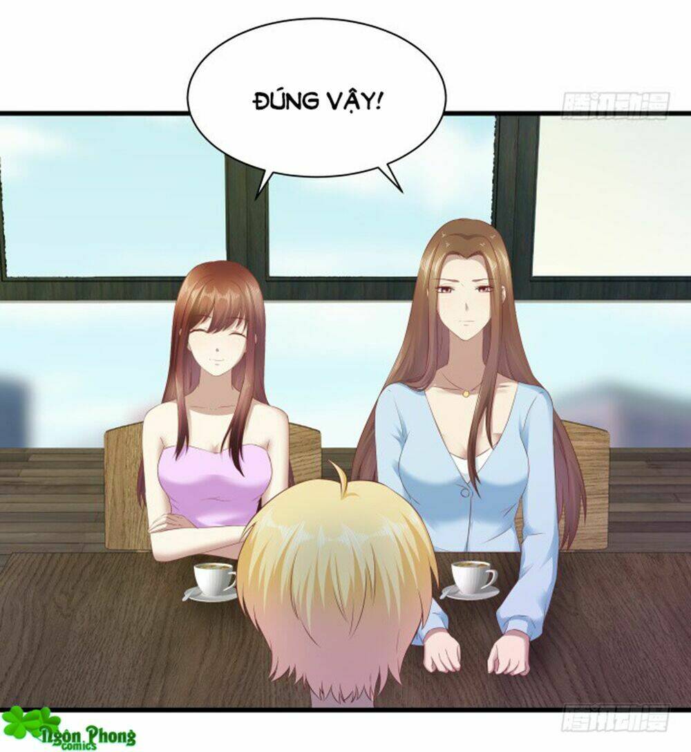 Khi Trò Chơi Ác Ma Bắt Đầu: Chapter 97