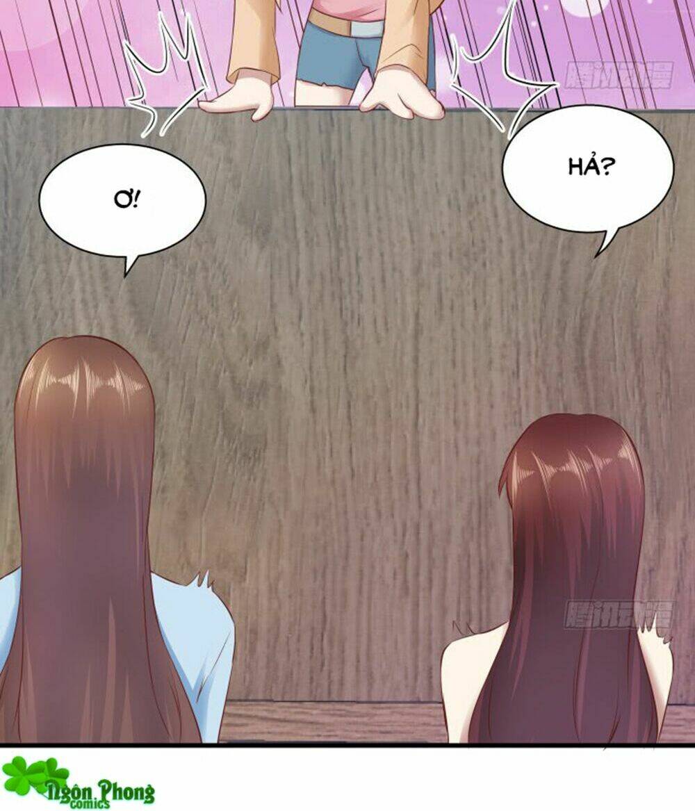 Khi Trò Chơi Ác Ma Bắt Đầu: Chapter 97