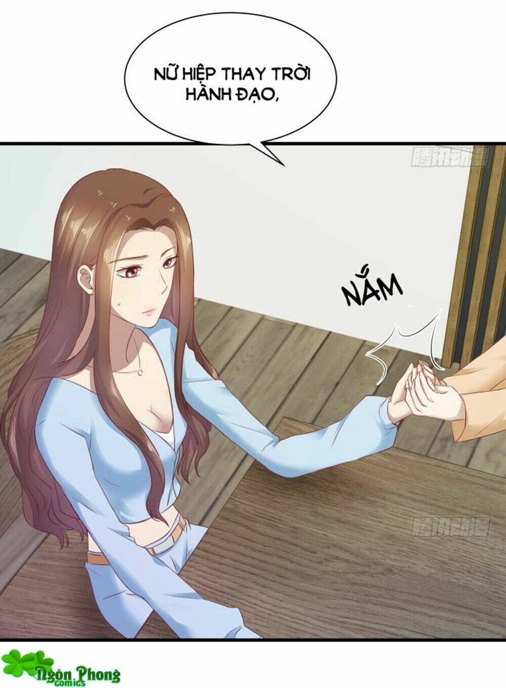 Khi Trò Chơi Ác Ma Bắt Đầu: Chapter 97